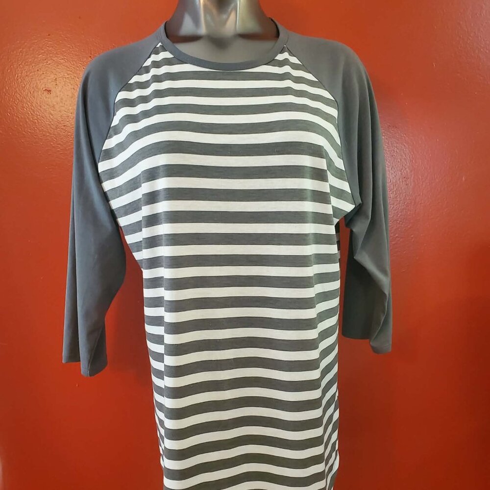 LuLaRoe Randy Stripes